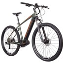 Rower elektryczny górski Bottecchia Evo Start M17 rama 17.0cal, koło 29.0cal męski