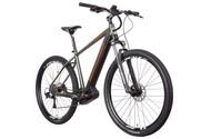Rower elektryczny górski Bottecchia Evo Start M17 rama 17.0cal, koło 29.0cal męski