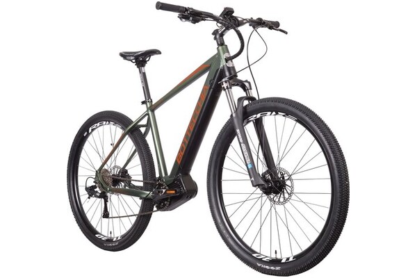 Rower elektryczny górski Bottecchia Evo Start M17 rama 17.0cal, koło 29.0cal męski