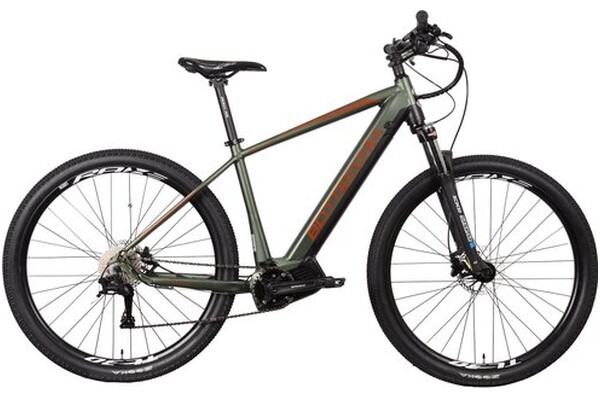 Rower elektryczny górski Bottecchia Evo Start M17 rama 17.0cal, koło 29.0cal męski