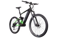 Rower elektryczny górski Bottecchia Evo Elektron M17 rama 17.0cal, koło 27.5cal męski