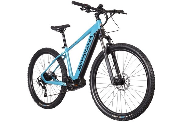 Rower elektryczny górski Bottecchia Teaser BE33 rama 16.0cal, koło 29.0cal Unisex