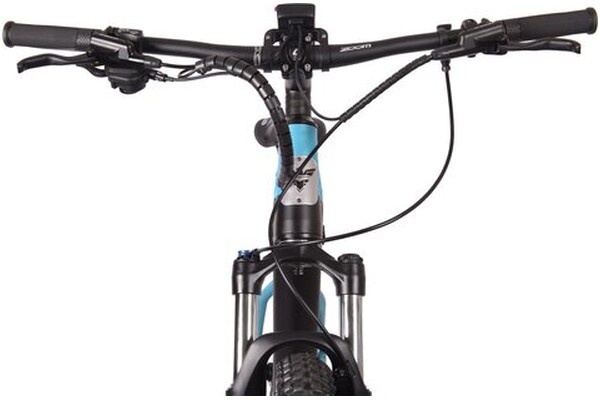 Rower elektryczny górski Bottecchia Teaser BE33 rama 16.0cal, koło 29.0cal Unisex