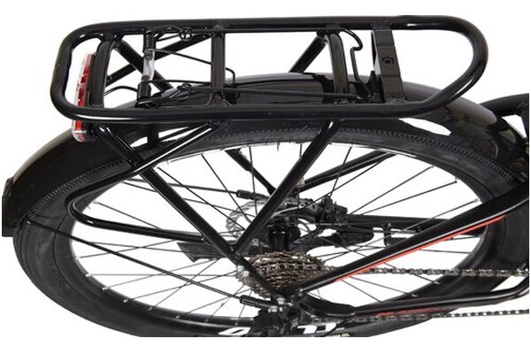 Rower elektryczny górski Bottecchia Start M16 rama 16.0cal, koło 29.0cal męski