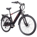 Rower elektryczny miejski Bottecchia E-City M20 rama 20.0cal, koło 28.0cal męski