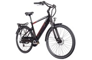 Rower elektryczny miejski Bottecchia E-City M20 rama 20.0cal, koło 28.0cal męski