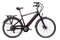 Rower elektryczny miejski Bottecchia E-City M20 rama 20.0cal, koło 28.0cal męski