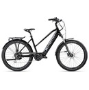 Rower elektryczny trekingowy Bottecchia Crossover D19 rama 19.0cal, koło 27.5cal Damski