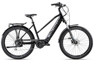 Rower elektryczny trekingowy Bottecchia Crossover D19 rama 19.0cal, koło 27.5cal Damski