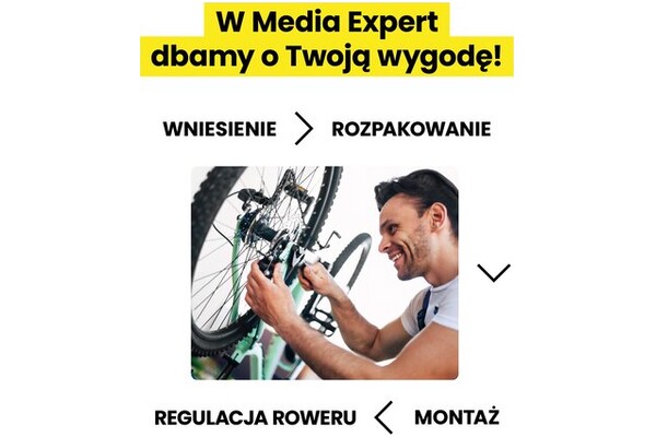 Rower elektryczny trekingowy Bottecchia Crossover D19 rama 19.0cal, koło 27.5cal Damski
