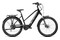 Rower elektryczny trekingowy Bottecchia Crossover D19 rama 19.0cal, koło 27.5cal Damski