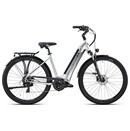 Rower elektryczny trekingowy Bottecchia Holliwood D19 rama 19.0cal koło 28.0cal Damski