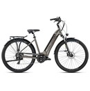 Rower elektryczny trekingowy Bottecchia Holliwood D17 rama 17.0cal, koło 28.0cal Damski