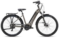 Rower elektryczny trekingowy Bottecchia Holliwood D17 rama 17.0cal, koło 28.0cal Damski