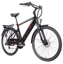 Rower elektryczny miejski Bottecchia E-City BE16 rama 20.0cal, koło 28.0cal męski