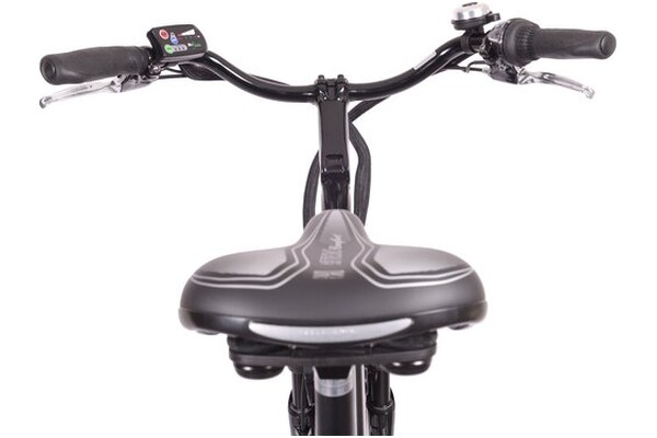 Rower elektryczny miejski Bottecchia E-City BE16 rama 20.0cal, koło 28.0cal męski