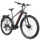 Rower elektryczny górski Bottecchia Start BE32U rama 17.0cal, koło 29.0cal Unisex