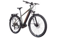 Rower elektryczny górski Bottecchia Start BE32U rama 17.0cal, koło 29.0cal Unisex