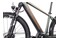 Rower elektryczny górski Bottecchia Start BE32U rama 17.0cal koło 29.0cal Unisex