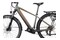 Rower elektryczny górski Bottecchia Start BE32U rama 17.0cal koło 29.0cal Unisex