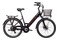 Rower elektryczny miejski Bottecchia E-City D18 rama 18.0cal, koło 26.0cal Damski
