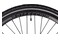 Rower elektryczny miejski Bottecchia E-City D18 rama 18.0cal, koło 26.0cal Damski