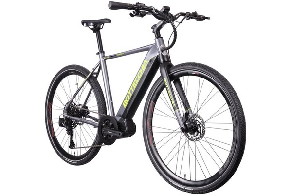 Rower elektryczny Bottecchia Merak M22 rama 22.0cal, koło 28.0cal męski