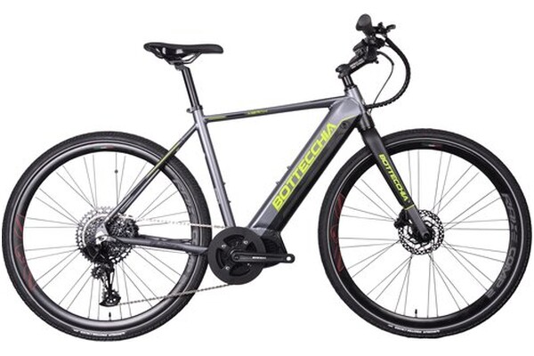 Rower elektryczny Bottecchia Merak M20 rama 20.0cal, koło 28.0cal męski