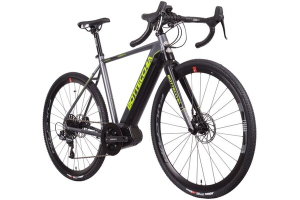 Rower elektryczny Szosowy Bottecchia Merak BE85 rama 19.0cal, koło 28.0cal męski