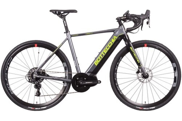Rower elektryczny Szosowy Bottecchia Merak BE85 rama 19.0cal, koło 28.0cal męski