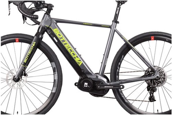 Rower elektryczny Szosowy Bottecchia Merak BE85 rama 19.0cal, koło 28.0cal męski