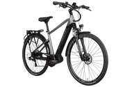 Rower elektryczny trekingowy Bottecchia Evo E-City M22 rama 22.0cal, koło 28.0cal męski