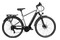 Rower elektryczny trekingowy Bottecchia Evo E-City M22 rama 22.0cal, koło 28.0cal męski