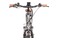 Rower elektryczny miejski Indiana Urban 600 U16 rama 16.5cal, koło 28.0cal Unisex