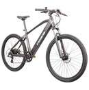 Rower elektryczny górski Indiana E3400 U16 rama 19.0cal, koło 27.5cal Unisex