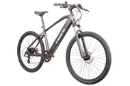 Rower elektryczny górski Indiana E3400 U16 rama 19.0cal, koło 27.5cal Unisex