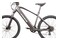 Rower elektryczny górski Indiana E3400 U16 rama 19.0cal, koło 27.5cal Unisex
