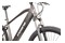 Rower elektryczny górski Indiana E3400 U16 rama 19.0cal, koło 27.5cal Unisex