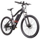 Rower elektryczny górski Indiana E-MTB M18 rama 18.0cal, koło 27.5cal męski