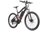 Rower elektryczny górski Indiana E-MTB M18 rama 18.0cal, koło 27.5cal męski