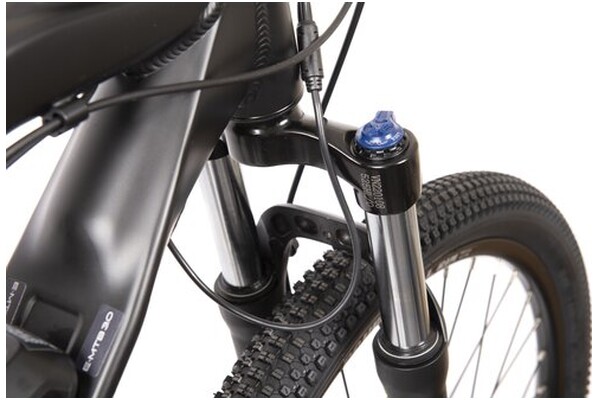 Rower elektryczny górski Indiana E-MTB M18 rama 18.0cal, koło 27.5cal męski