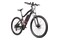 Rower elektryczny górski Indiana E-MTB M18 rama 18.0cal, koło 27.5cal męski
