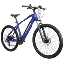 Rower elektryczny górski Indiana E3400 U19 rama 19.0cal koło 27.5cal Unisex