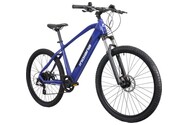 Rower elektryczny górski Indiana E3400 U19 rama 19.0cal, koło 27.5cal Unisex