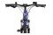 Rower elektryczny górski Indiana E3400 U19 rama 19.0cal, koło 27.5cal Unisex
