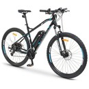 Rower elektryczny górski Indiana E-MTB M21 rama 21.0cal, koło 29.0cal męski