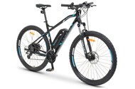 Rower elektryczny górski Indiana E-MTB M21 rama 21.0cal, koło 29.0cal męski