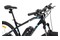 Rower elektryczny górski Indiana E-MTB M21 rama 21.0cal, koło 29.0cal męski