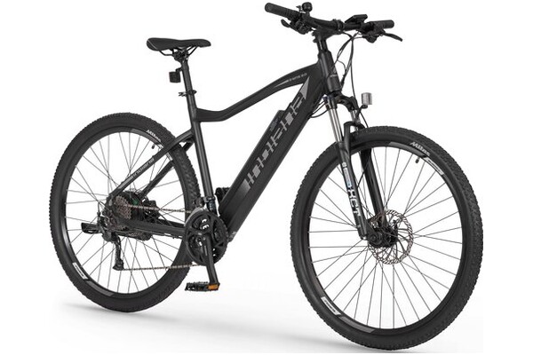 Rower elektryczny górski Indiana E-MTB M19 rama 19.0cal, koło 29.0cal męski