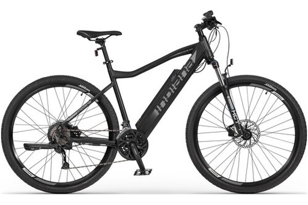Rower elektryczny górski Indiana E-MTB M19 rama 19.0cal, koło 29.0cal męski